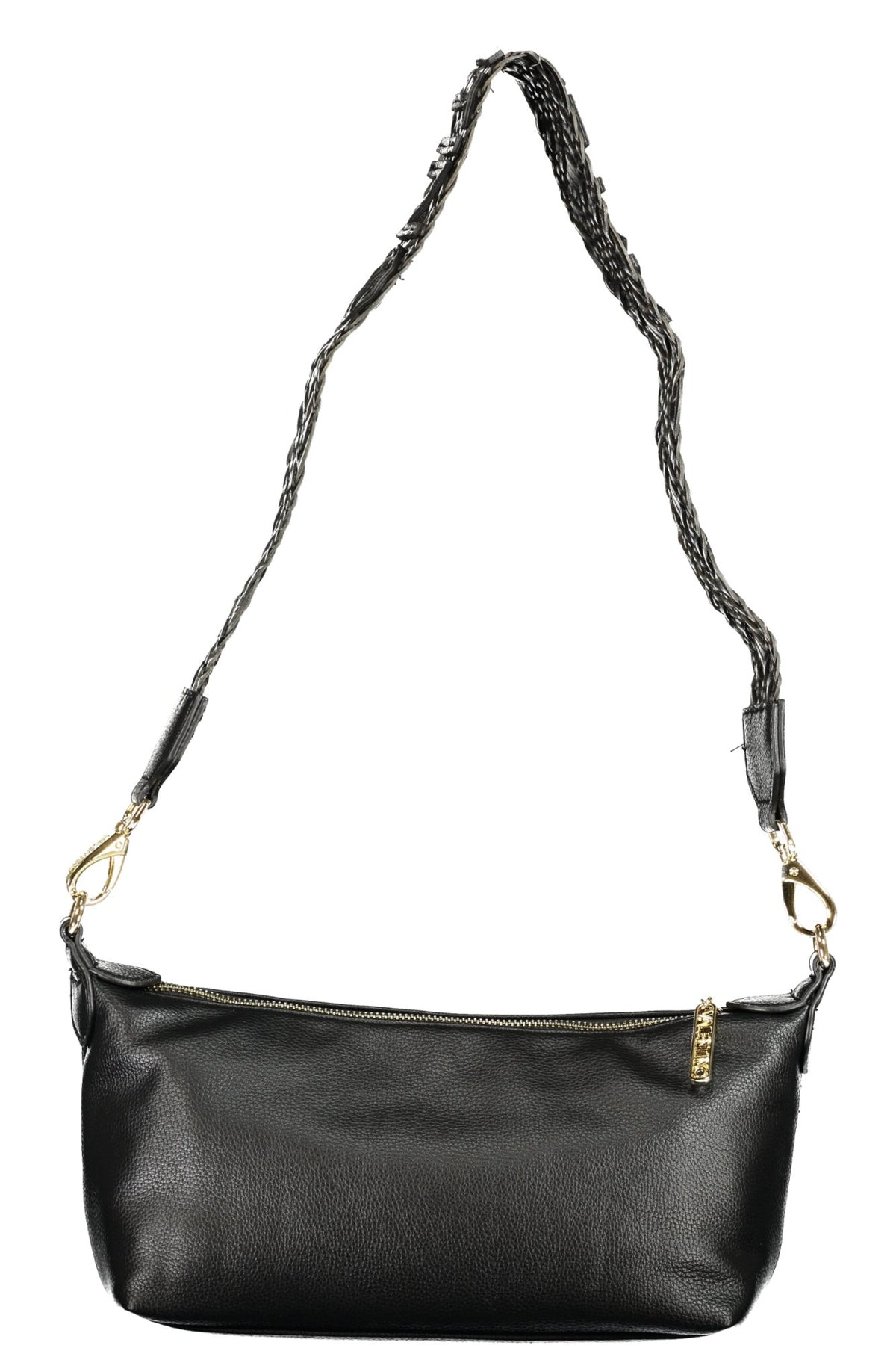 Valentino Bag with 1 removable shoulder handle - Black