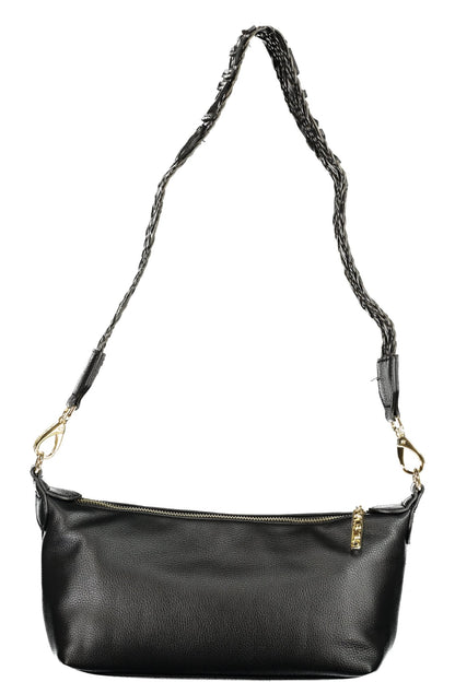 Valentino Bag with 1 removable shoulder handle - Black