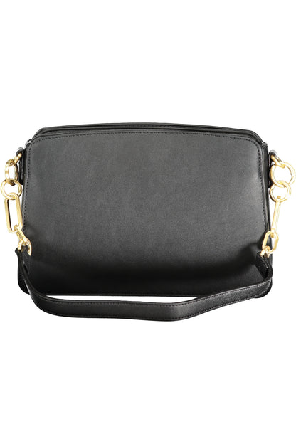 Valentino Bag with 1 removable shoulder handle - Black