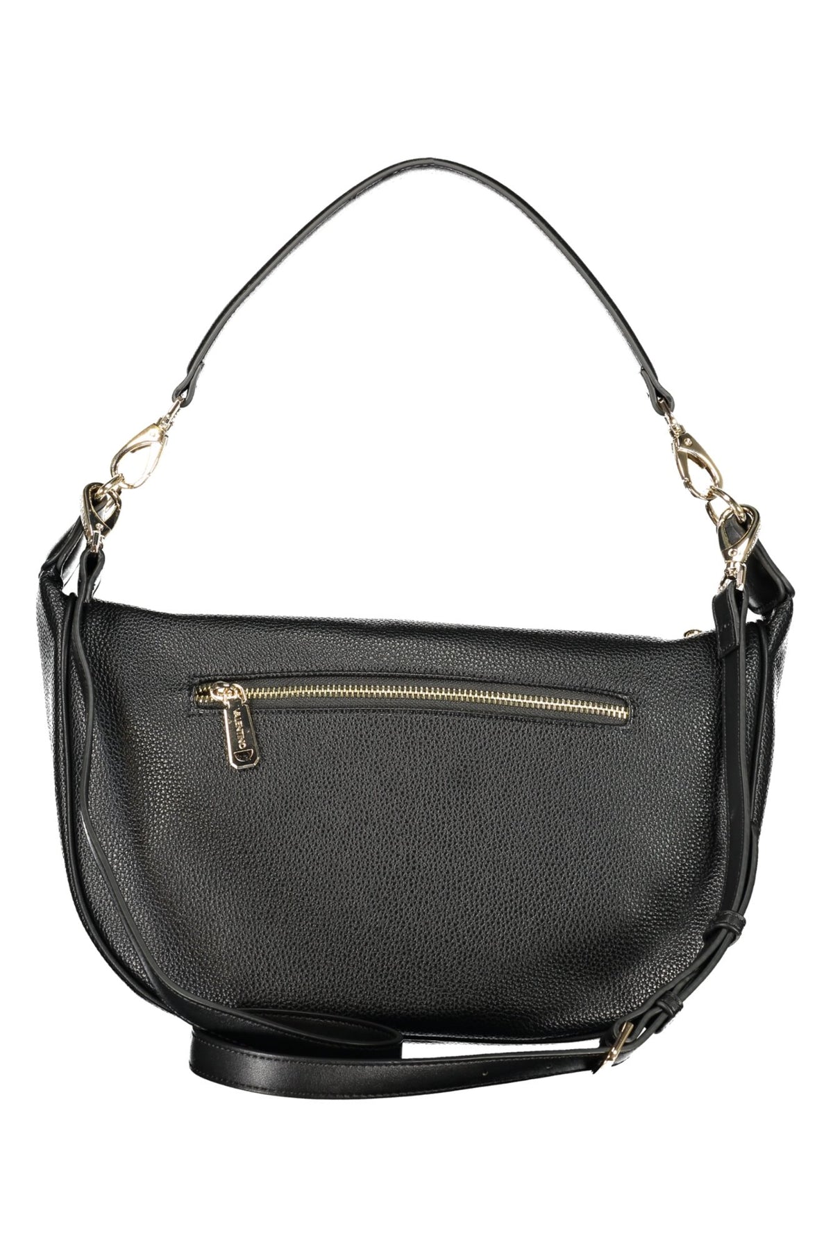 Valentino Bag with 1 removable shoulder handle - Black