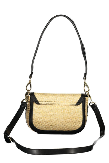 Valentino Bag with 1 removable shoulder handle - Black