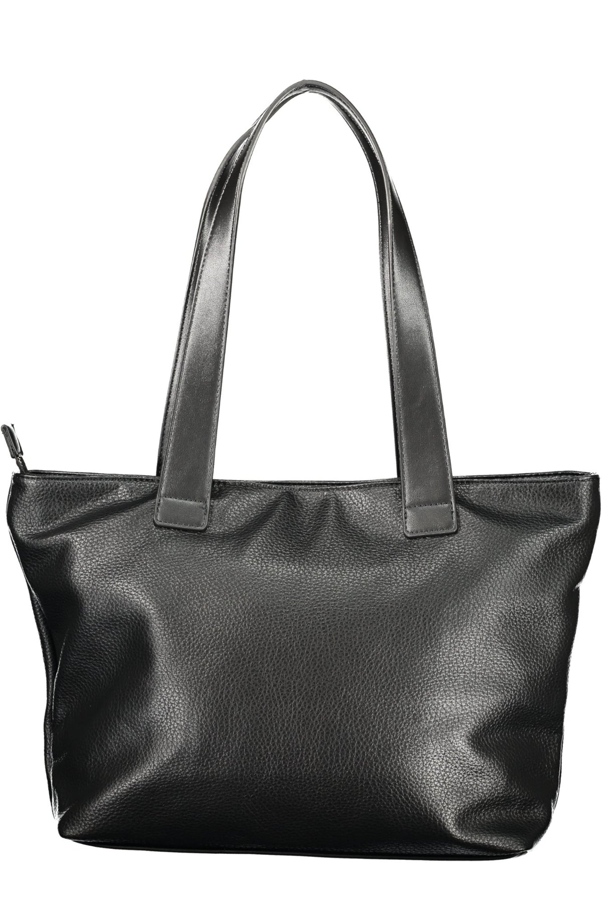 Valentino Bag with 2 shoulder handles - Black