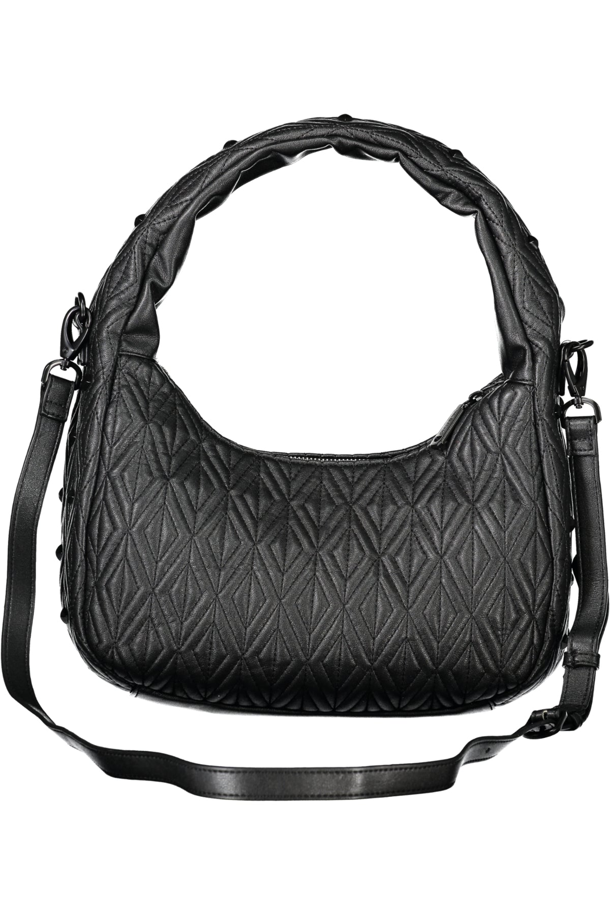 Valentino Bag with 1 shoulder handle - Black