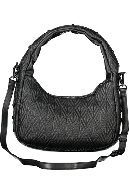 Valentino Bag with 1 shoulder handle - Black