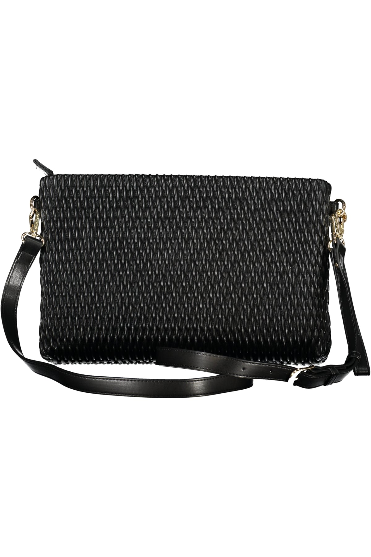 Valentino Bag with removable sleeve - Black