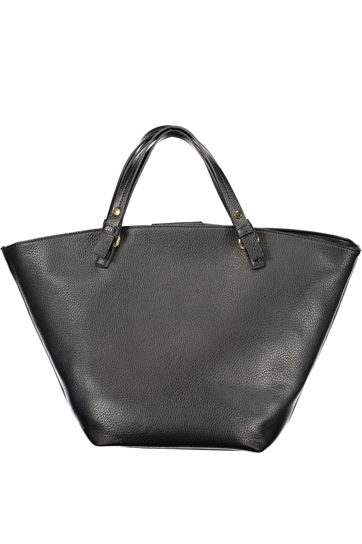 Valentino Bag with 2 handles - Black