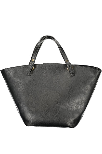 Valentino Bag with 2 handles - Black