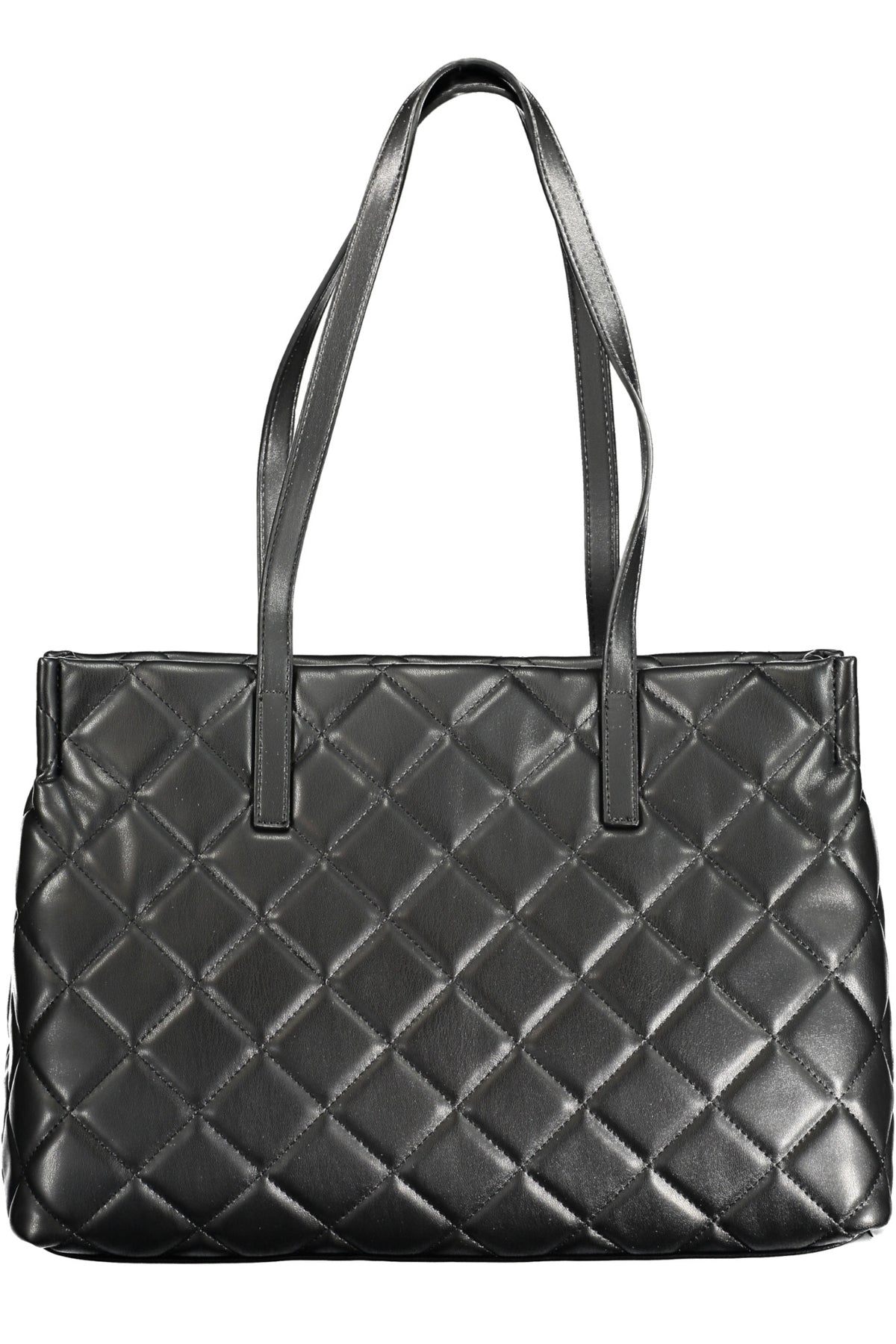 Valentino Bag with 2 shoulder handles - Black