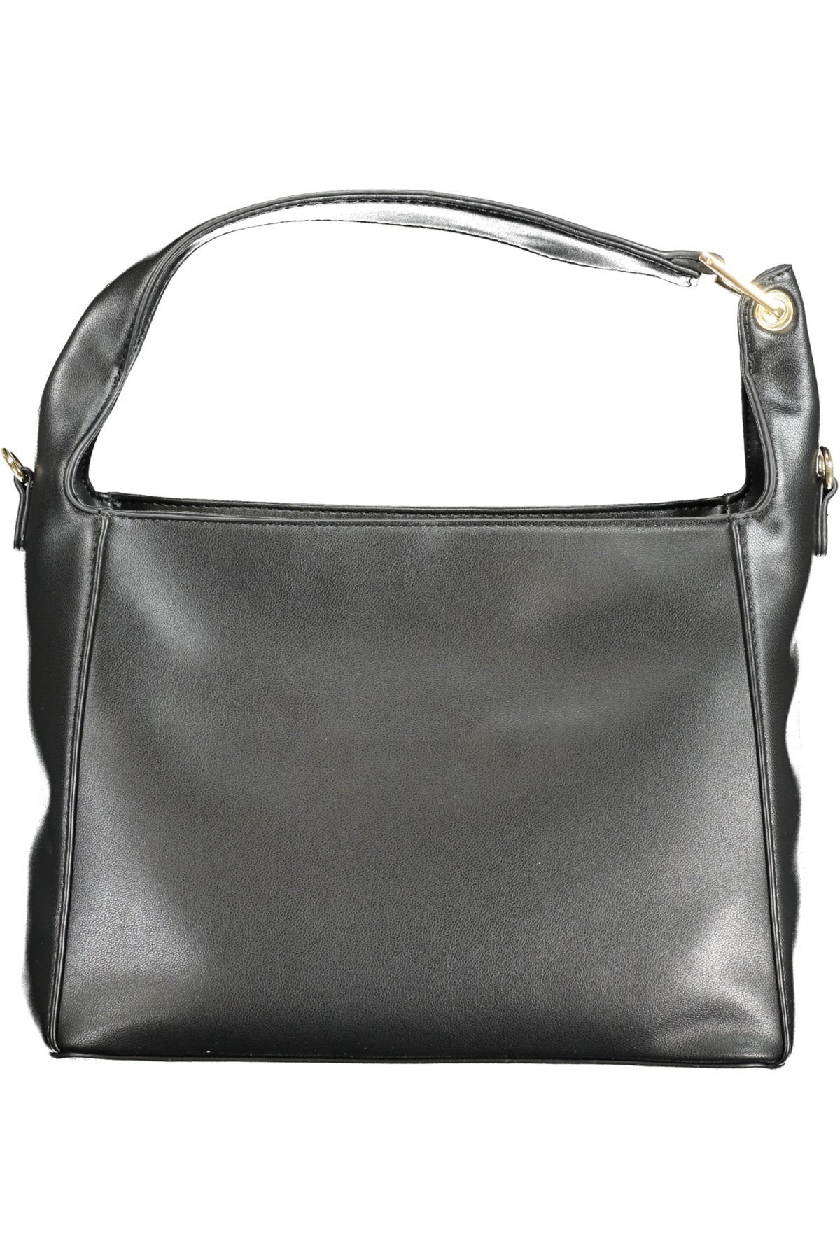 Valentino Bag with 1 shoulder handle - Black