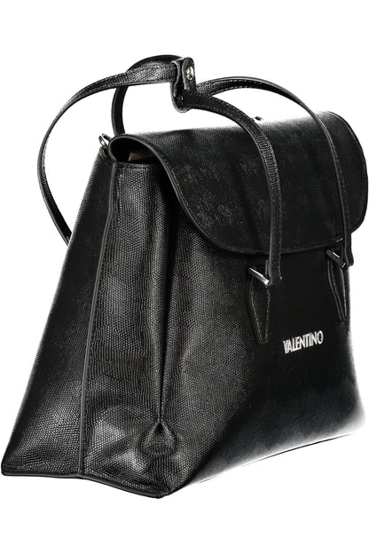 Valentino Bag with 2 handles - Black