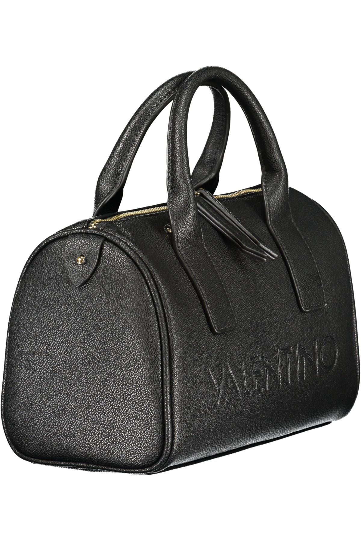 Valentino Bag with 2 handles - Black