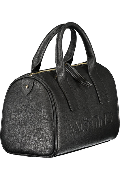 Valentino Bag with 2 handles - Black