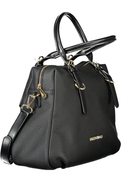 Valentino Bag with 2 adjustable handles - Black