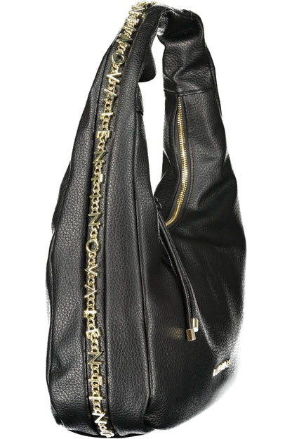Valentino Bag with 1 shoulder handle - Black