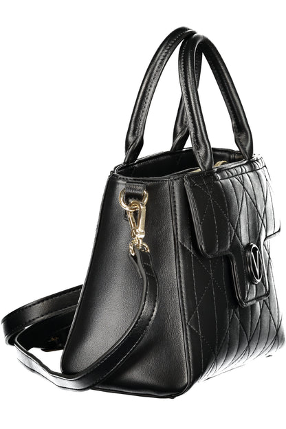 Valentino Bag with 2 handles - Black