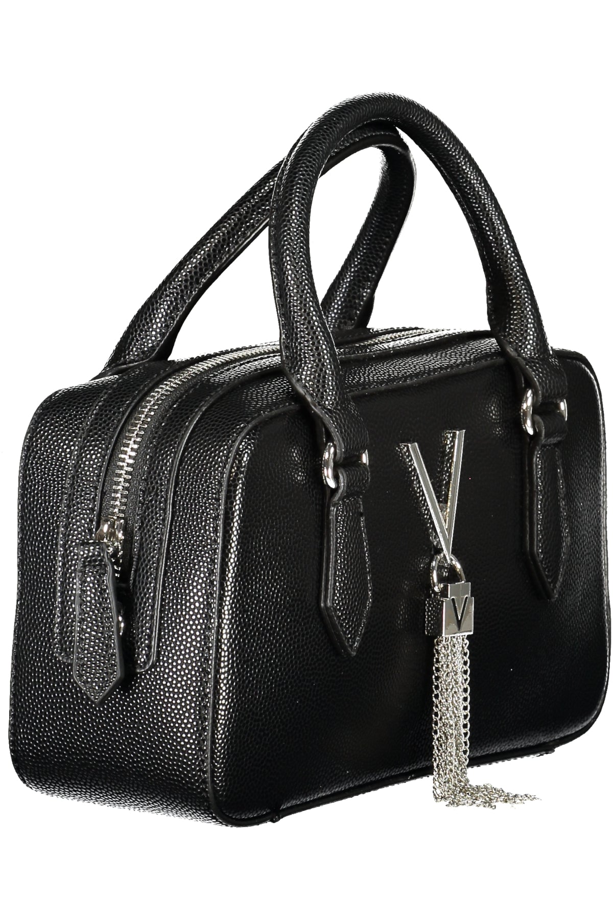 Valentino Bag with 2 handles - Black