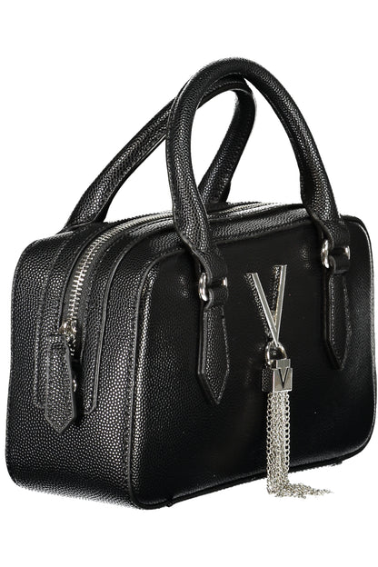 Valentino Bag with 2 handles - Black