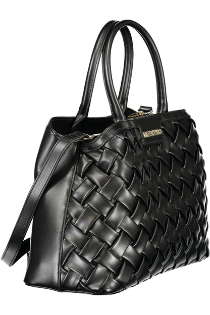 Valentino Bag with 2 handles - Black