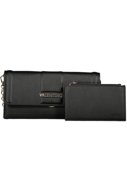 Valentino Clutch - Black