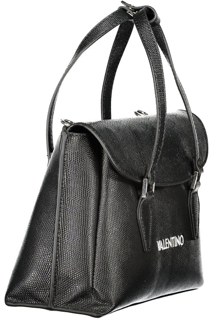 Valentino Bag with 2 handles - Black