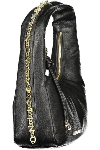 Valentino Bag with 1 shoulder handle - Black