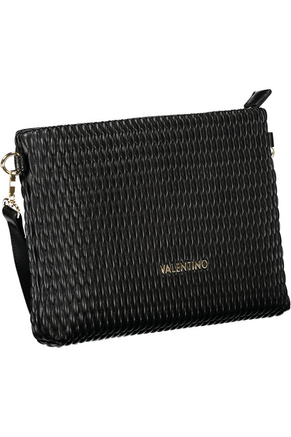 Valentino Bag with removable sleeve - Black