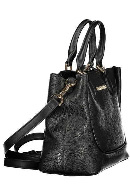 Valentino Bag with 2 handles - Black