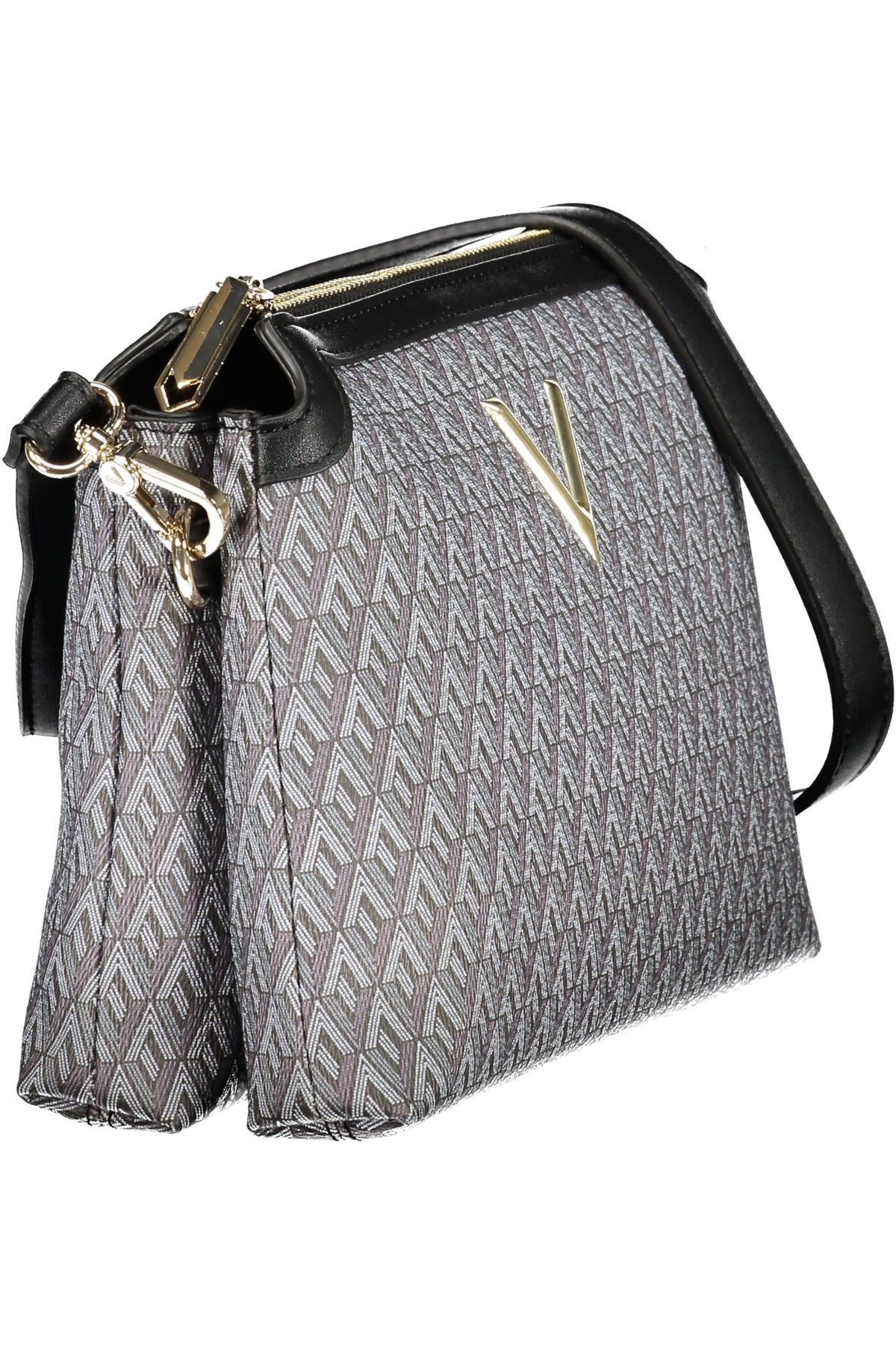 Valentino Clutch - Black