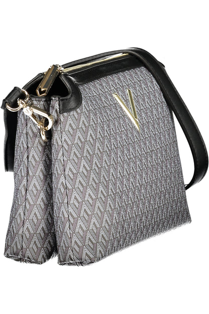 Valentino Clutch - Black