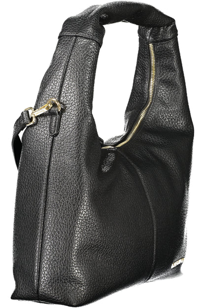 Valentino Bag with 1 shoulder handle - Black
