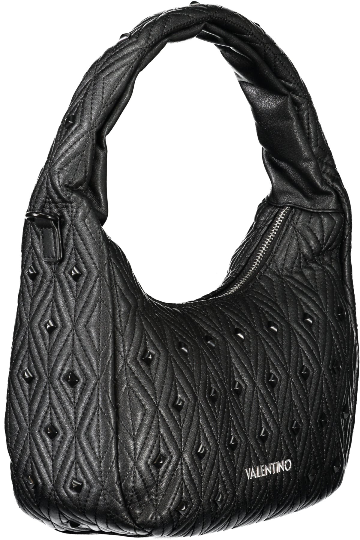 Valentino Bag with 1 shoulder handle - Black