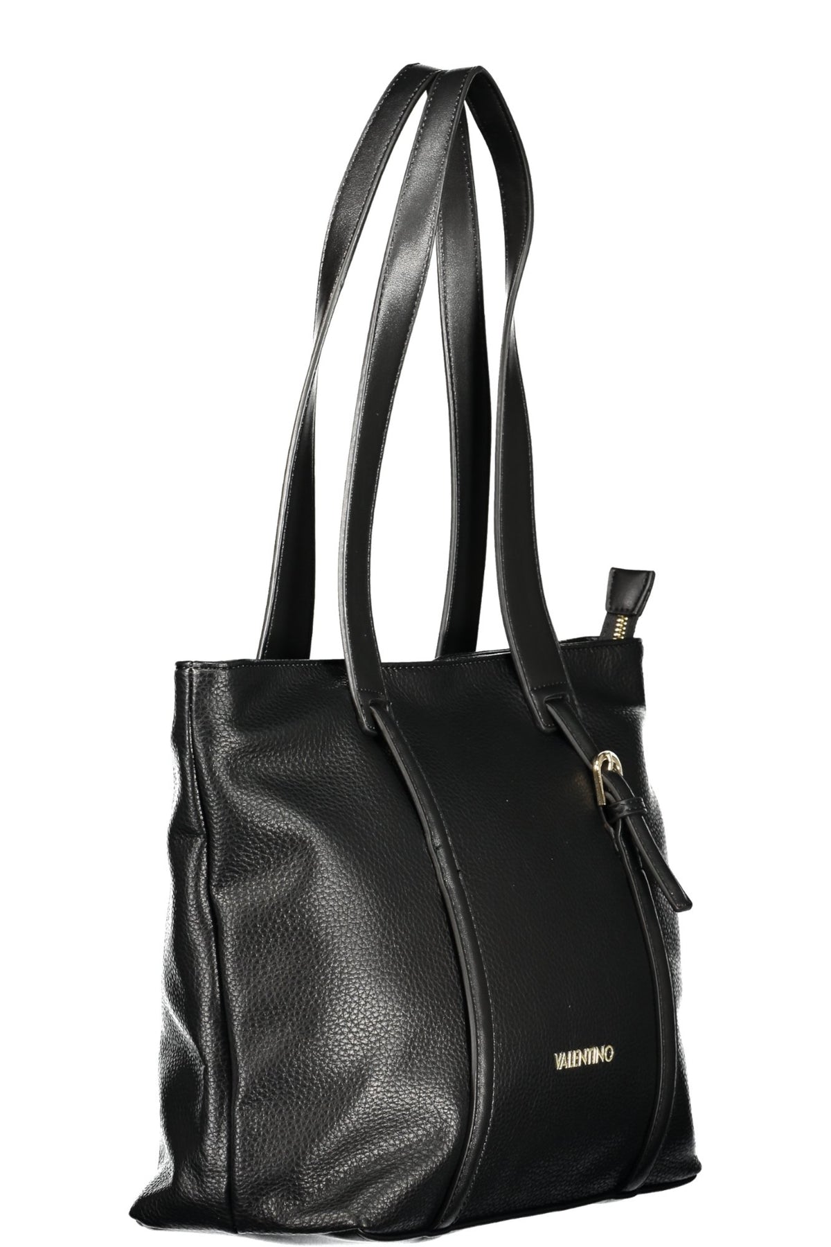 Valentino Bag with 2 shoulder handles - Black