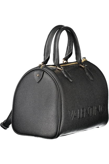 Valentino Bag with 2 handles - Black