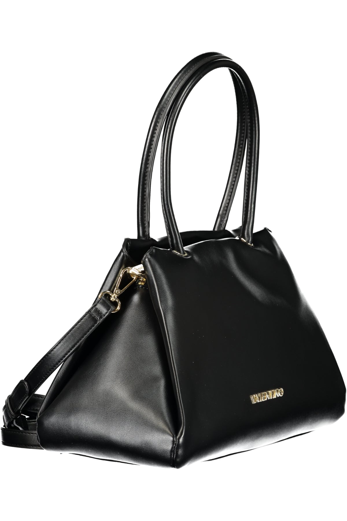 Valentino Bag with 2 shoulder handles - Black