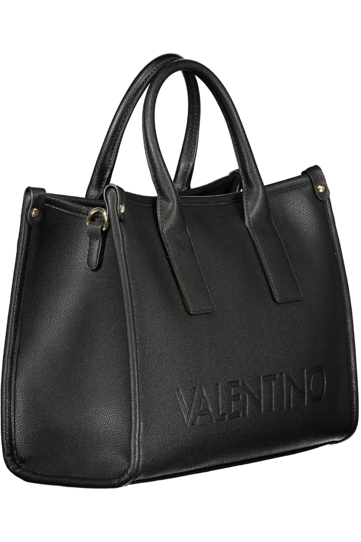Valentino Bag with 2 handles - Black