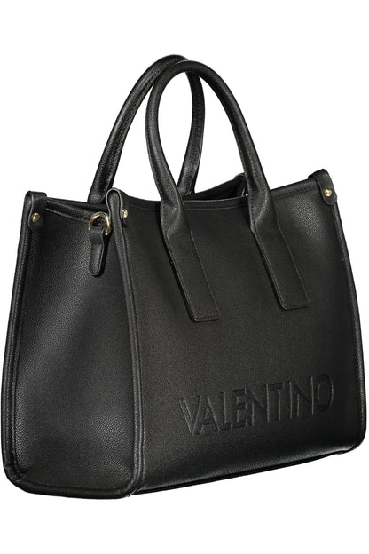 Valentino Bag with 2 handles - Black
