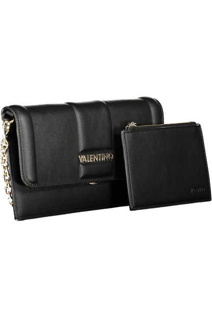 Valentino Clutch - Black