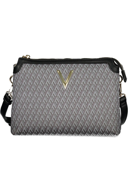 Valentino Clutch - Black