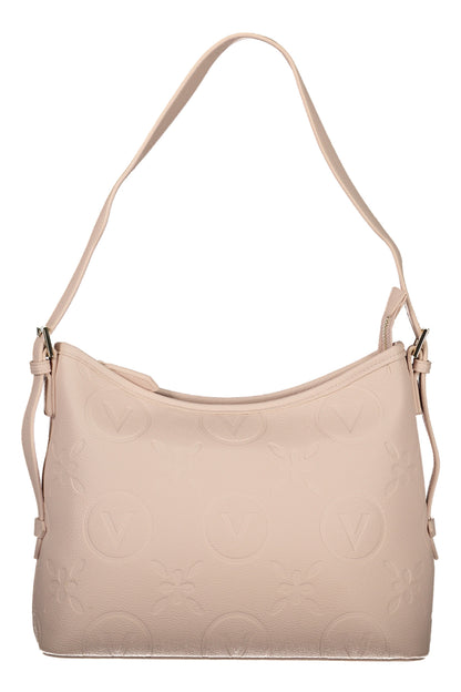 Valentino Crossbody Bag with adjustable and removable strap - Pink
