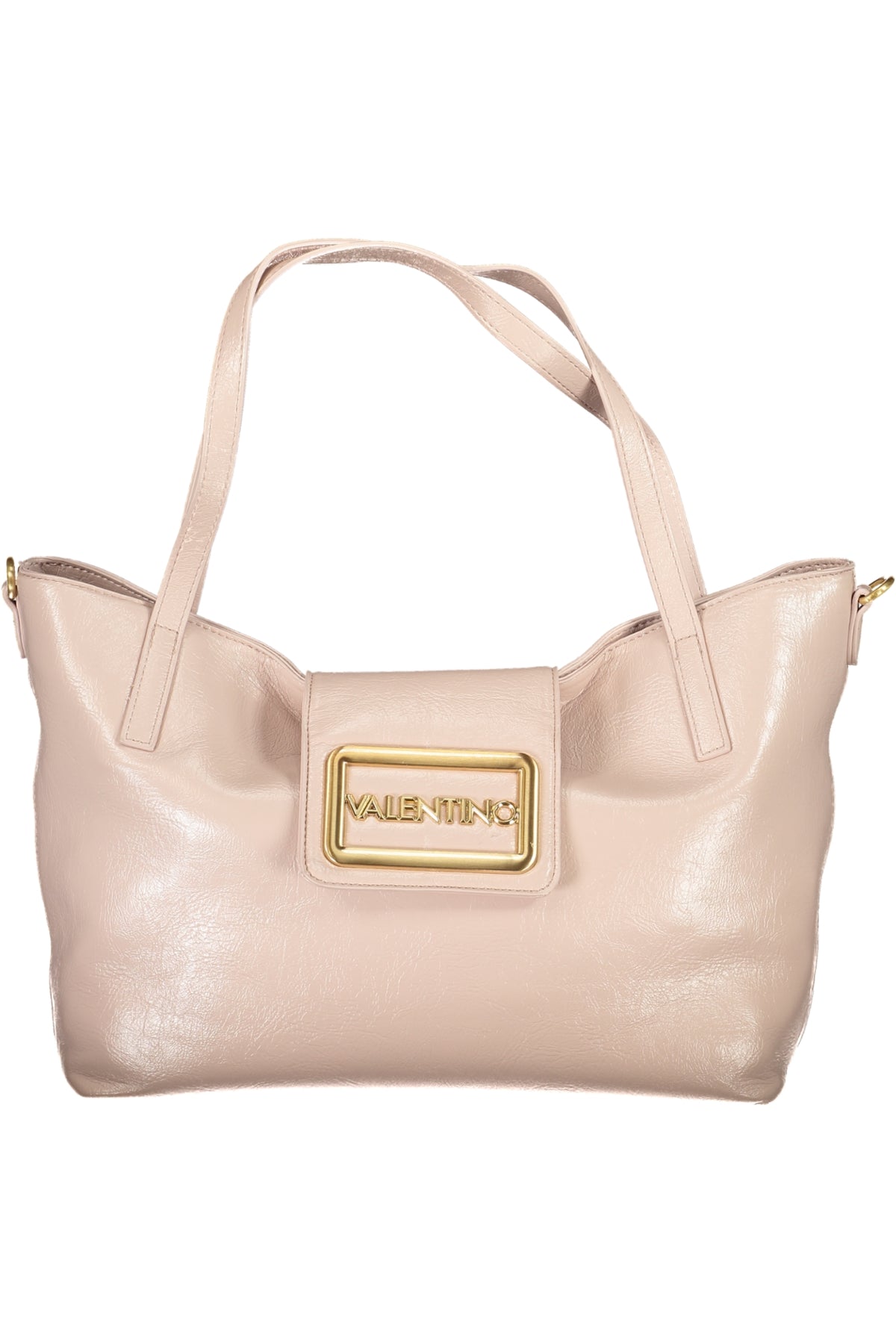 Valentino Bag with 2 shoulder handles - Pink