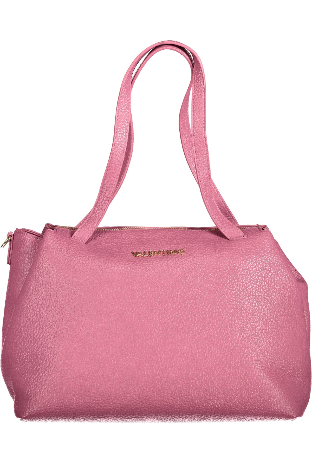 Valentino Bag with 2 shoulder handles - Pink