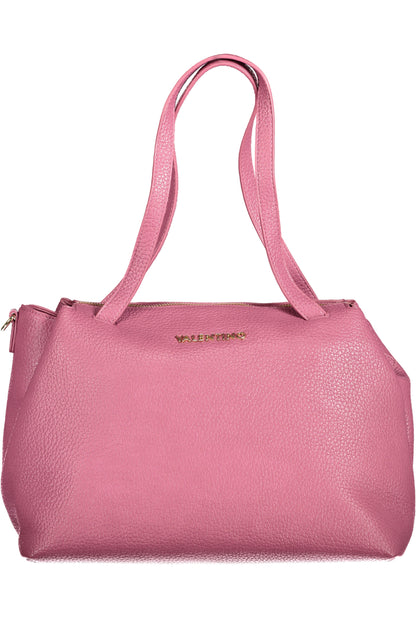 Valentino Bag with 2 shoulder handles - Pink