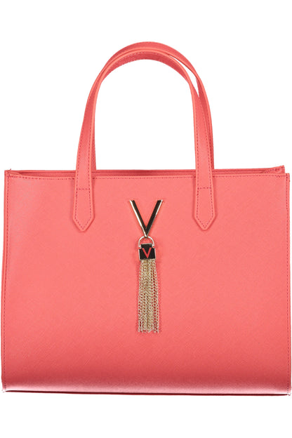 Valentino Bag with 2 handles - Pink