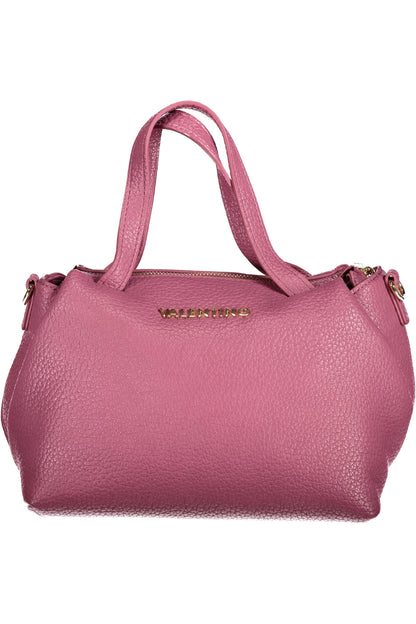 Valentino Bag with 2 handles - Pink