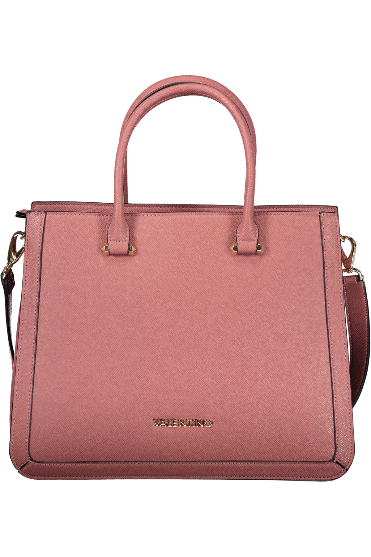 Valentino Bag with 2 handles - Pink