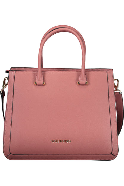 Valentino Bag with 2 handles - Pink