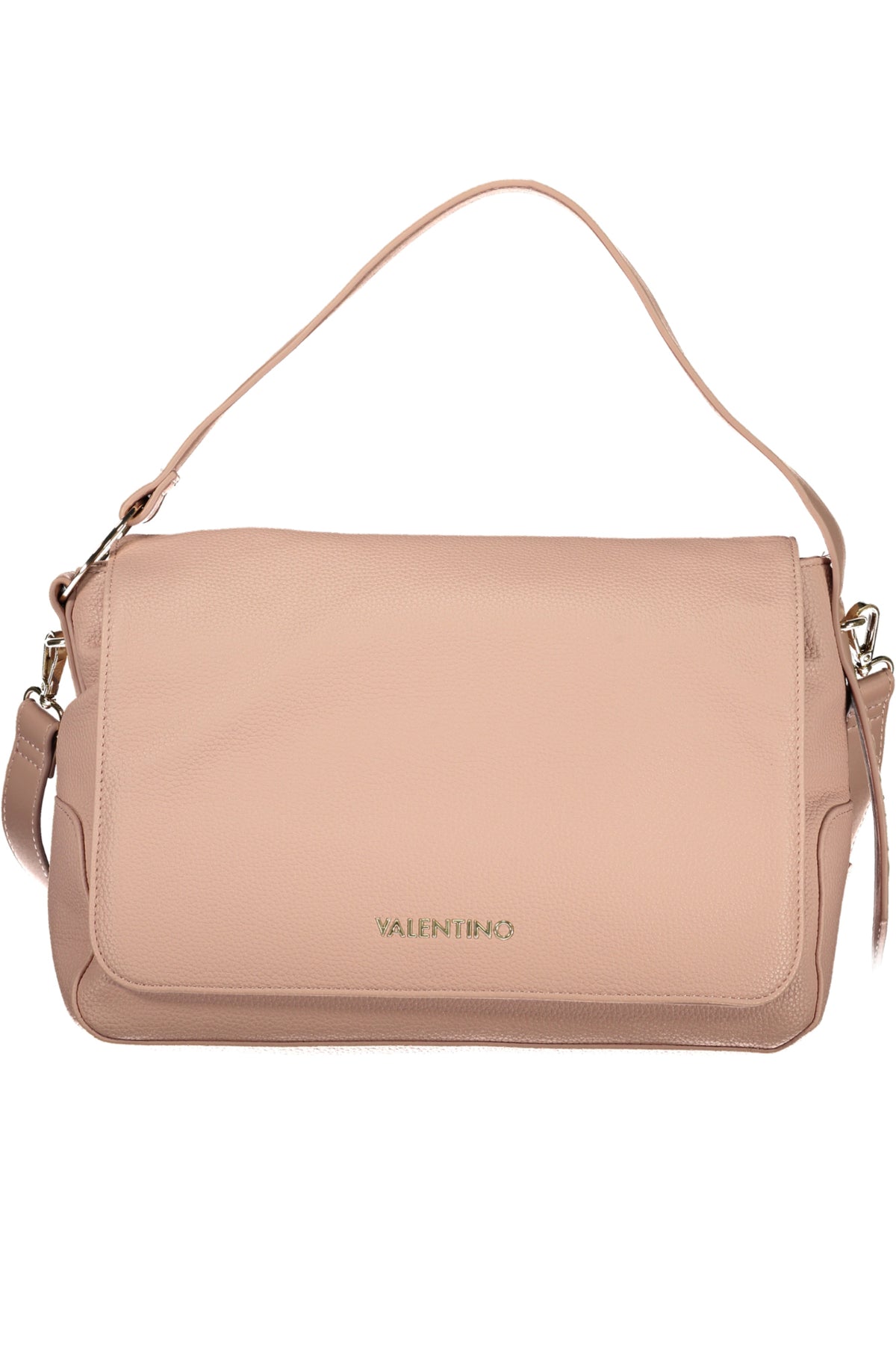 Valentino Bag with 1 shoulder handle - Pink