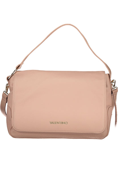 Valentino Bag with 1 shoulder handle - Pink