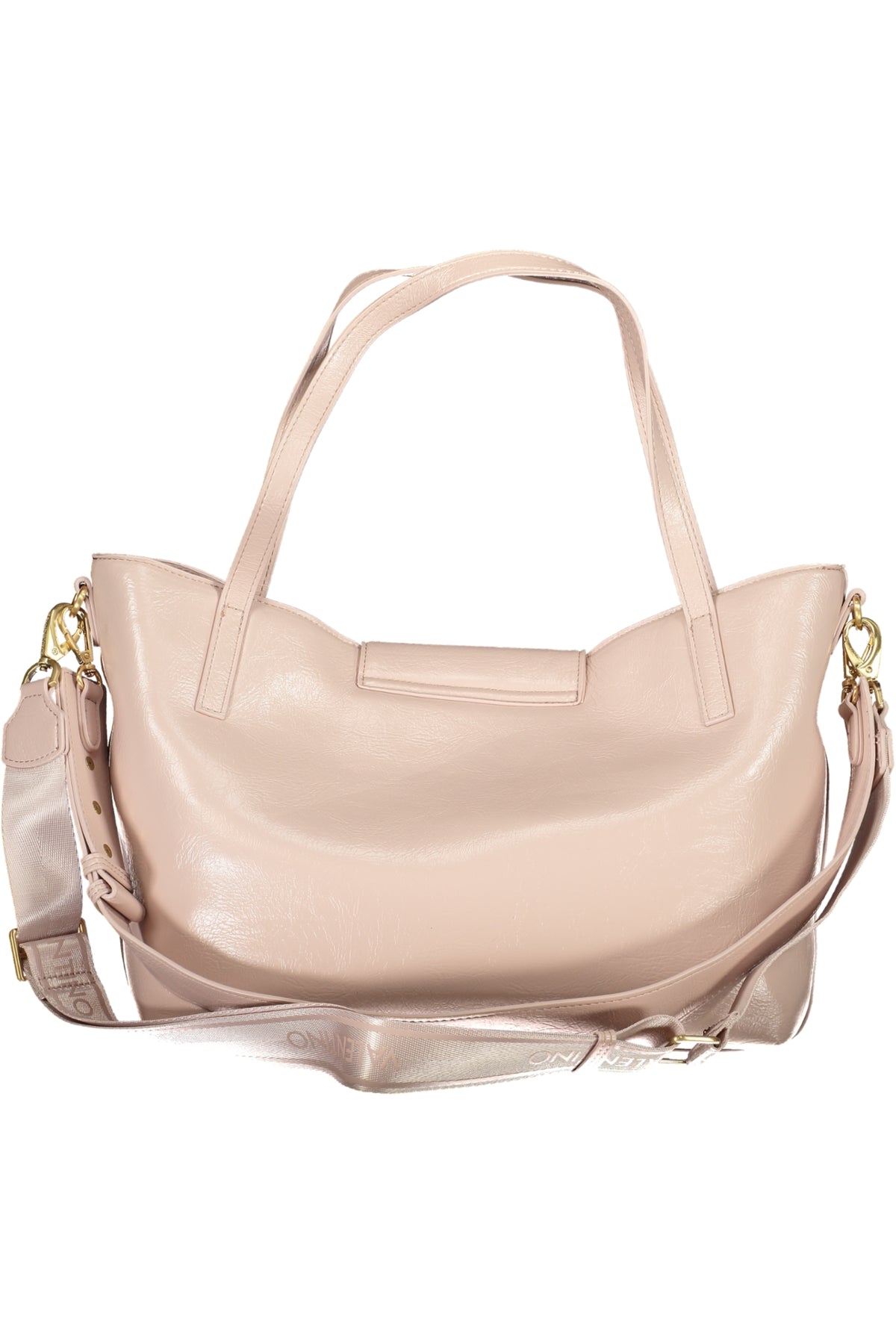 Valentino Bag with 2 shoulder handles - Pink