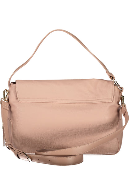 Valentino Bag with 1 shoulder handle - Pink